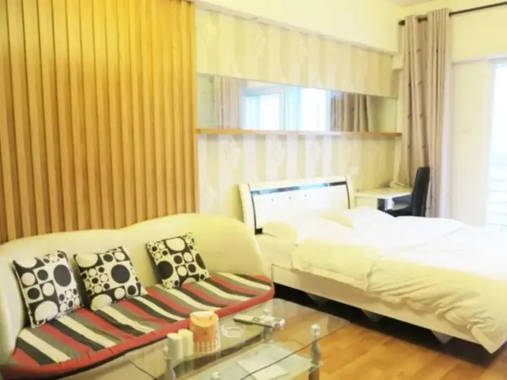Фучжоу: Fuzhou Mode Inn South Coach Station Branch