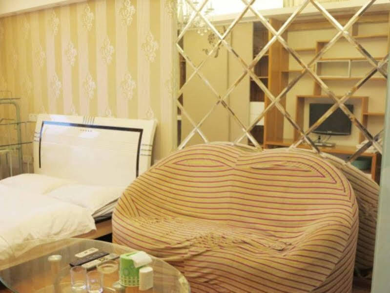 Фучжоу: Fuzhou Mode Inn South Coach Station Branch
