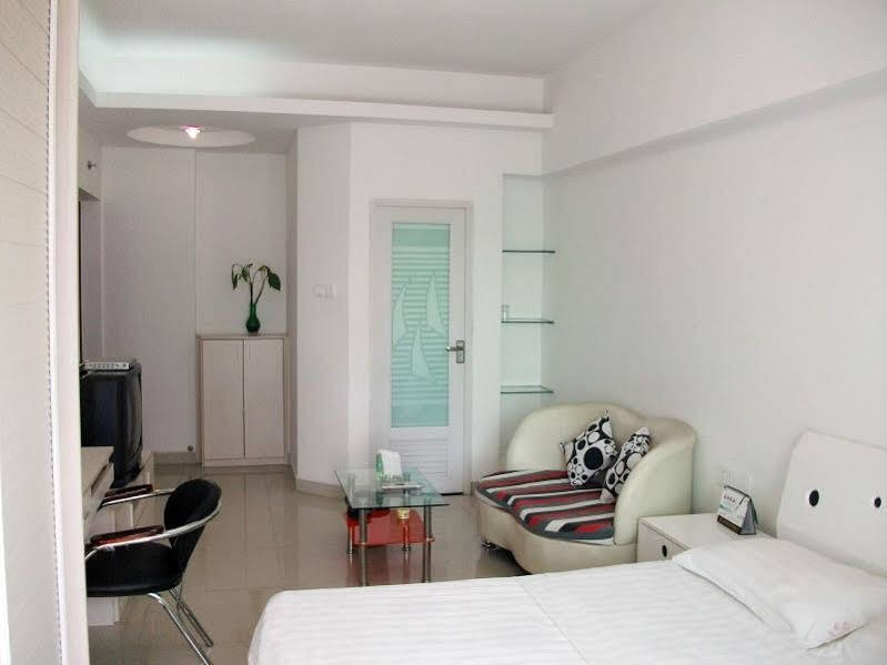 Фучжоу: Fuzhou Mode Inn South Coach Station Branch