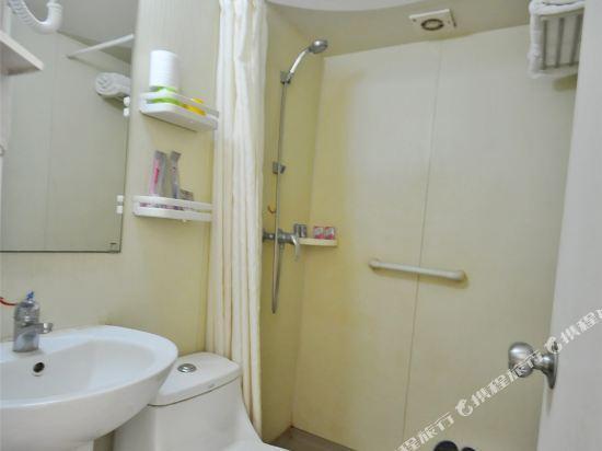 City 118 Hotel Linyi Bus Station — фото 1
