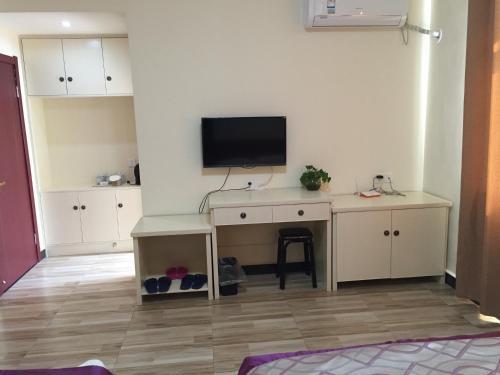 Хуаншань: Huangshan Meixi Guesthouse