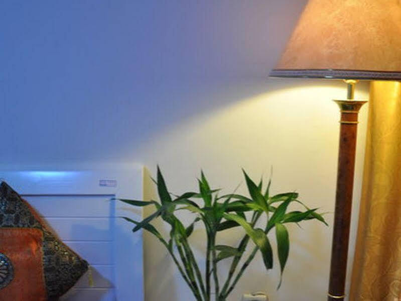 Чжанцзяцзе: Zhangjiajie Qinyuan Business Hotel