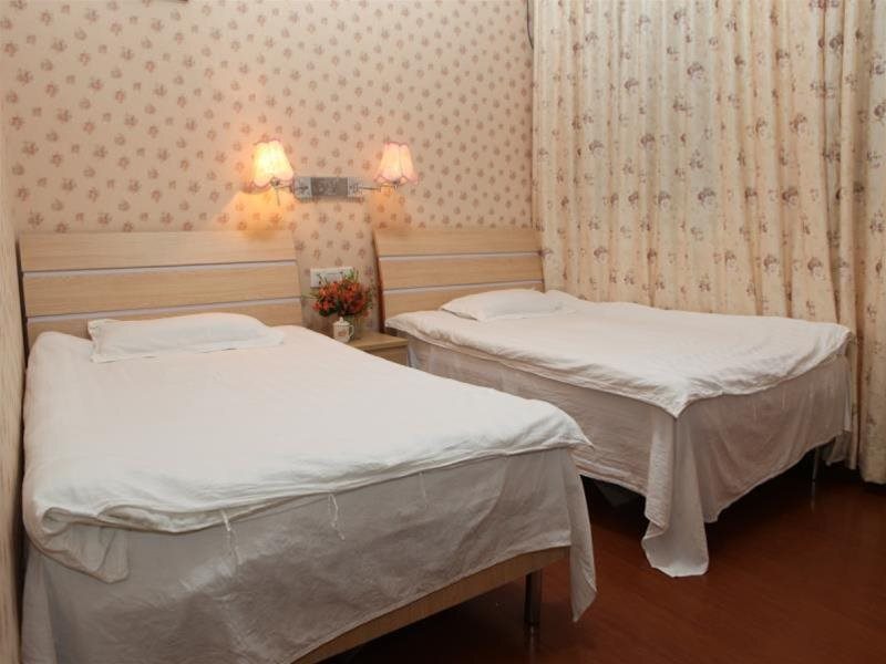 Сямынь: Xiamen Gulangyu Island Inn
