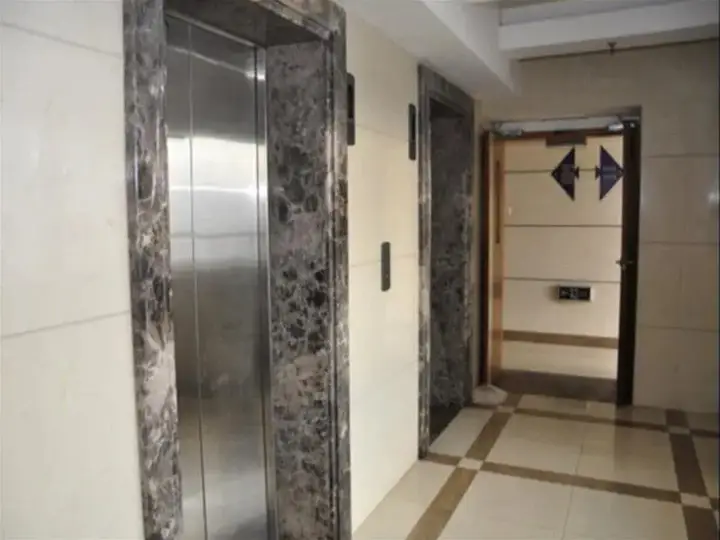 Сямынь: Xiamen Haiwan Dushi ApartHotel