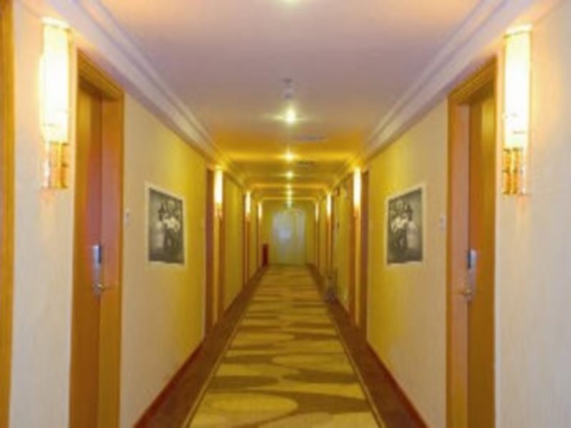 Гуанчжоу: Guangzhou Best Case Hotel Foreign-related Economics Vocational and Technical College