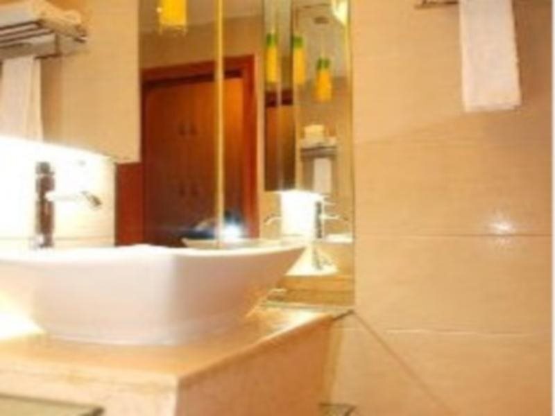 Гуанчжоу: Guangzhou Best Case Hotel Foreign-related Economics Vocational and Technical College