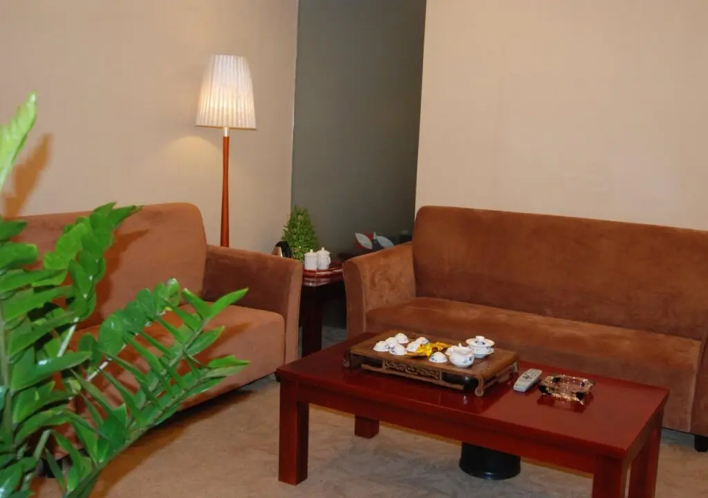 Гуанчжоу: Guangzhou Best Case Hotel Foreign-related Economics Vocational and Technical College