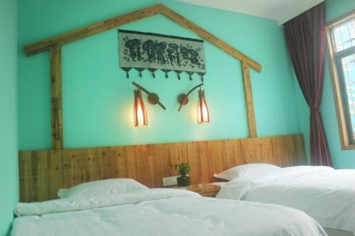 Чжанцзяцзе: Zhangjiajie Tuniu Hotel Nanzhuangping Branch