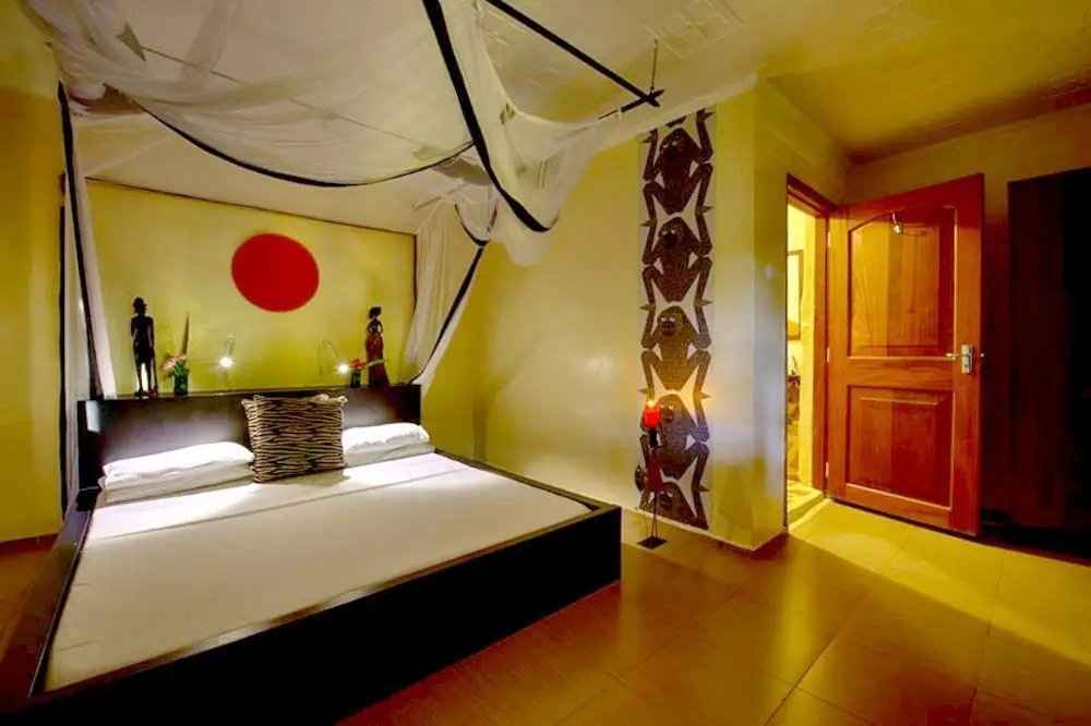 Cloudscape Boutique Inn — фото 1