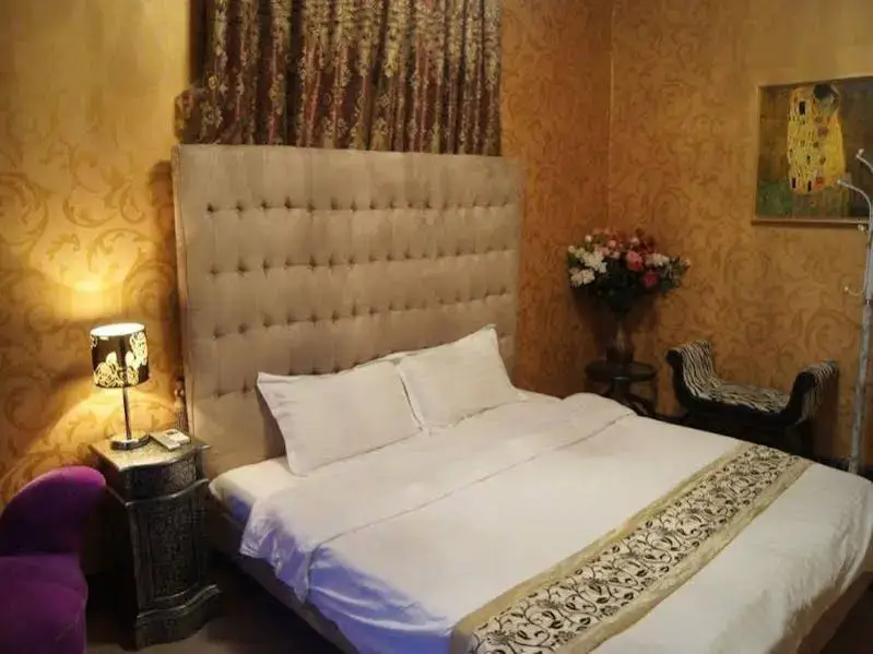 Сямынь: Xiamen Lin Hai Yard Inn