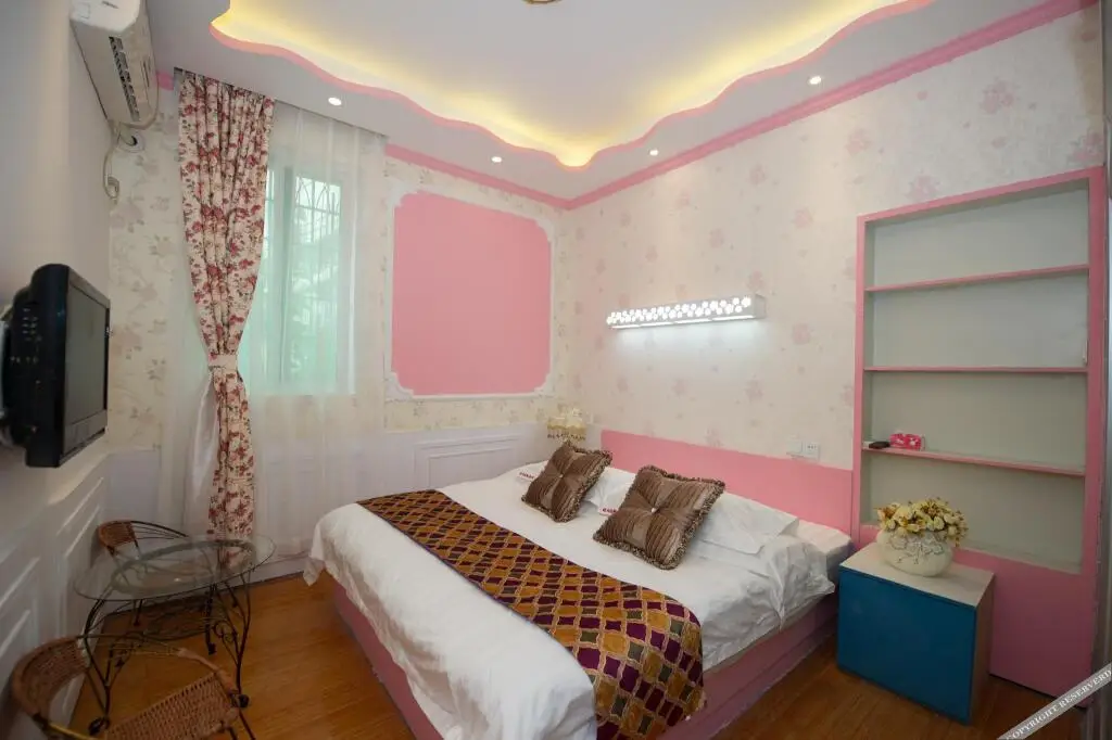 Сямынь: Xiamen Sunshine Holiday Inn