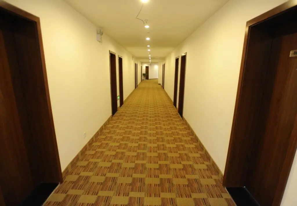 Ухань: Wuhan Shuianmeiju Hotel
