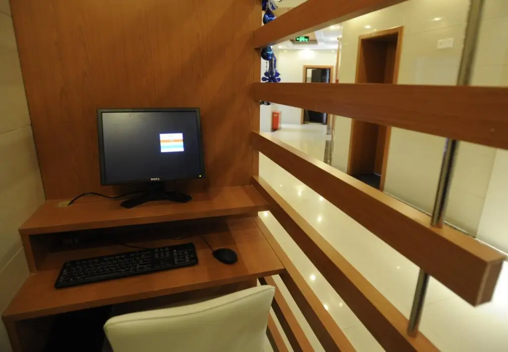 Ухань: Wuhan Shuianmeiju Hotel