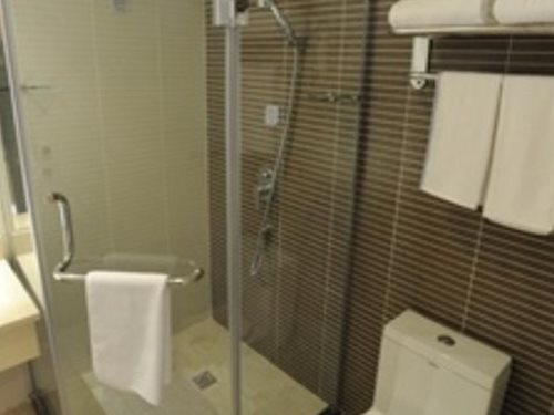 Ухань: Wuhan Shuianmeiju Hotel