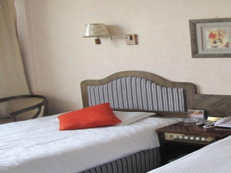 Иу: Yiwu Xinhai Hotel
