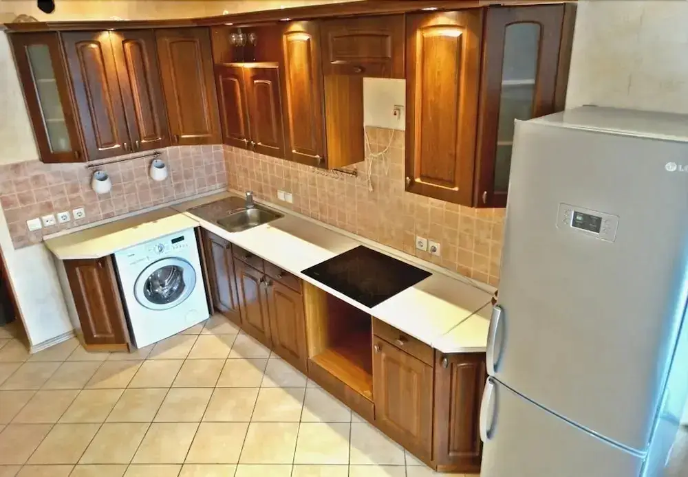 Подольск: Inndays Podolsk 50 Let VLKSM 10