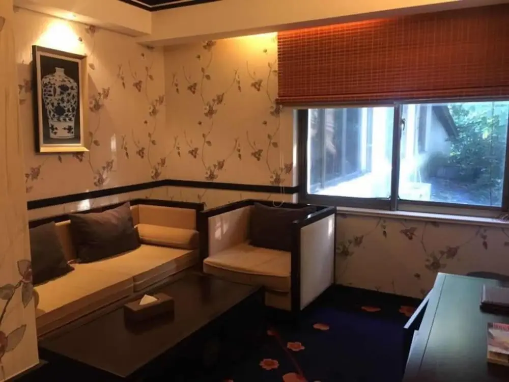 Qiao Garden Vacation Hotel — фото 1