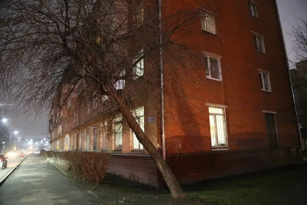 Апартаменты InnDays Подольск Дружбы, 17 — фото 1