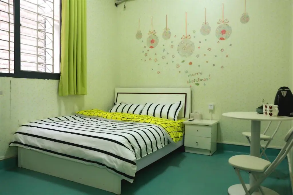 Сямынь: Xiamen HTC Inn