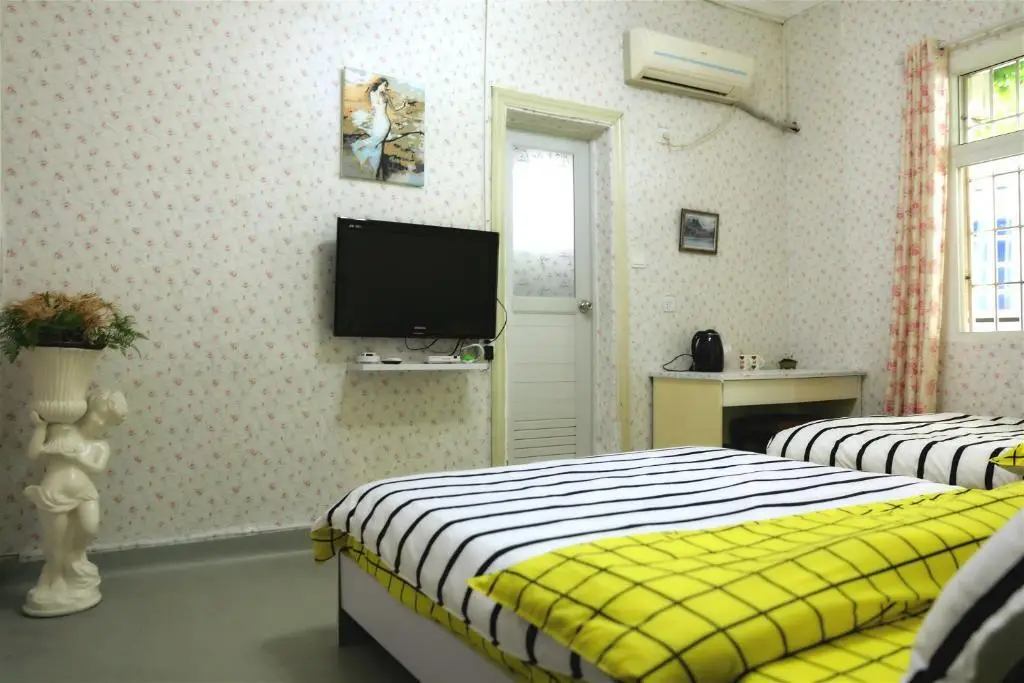 Сямынь: Xiamen HTC Inn