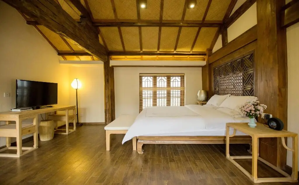 Lijiang Ancient Bridge Inn — фото 1