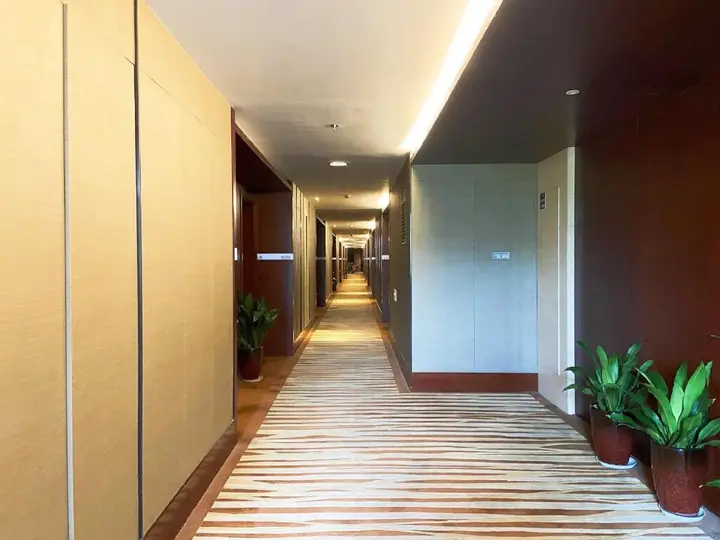 Ханчжоу: Hangzhou Han Yue Hotel