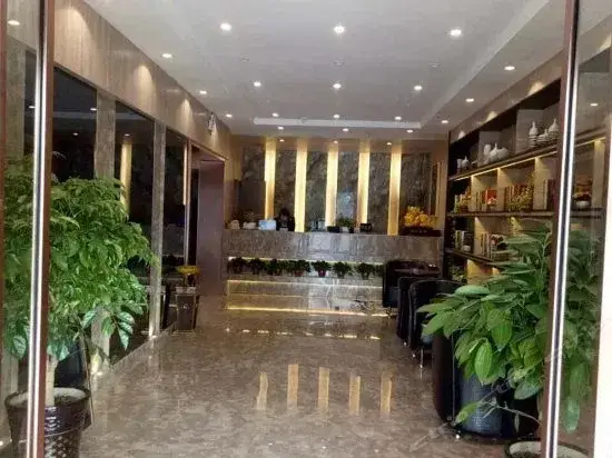 Сиань: Xian Snails Hotel
