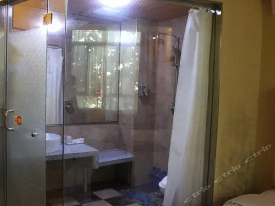 Сиань: Xian Snails Hotel