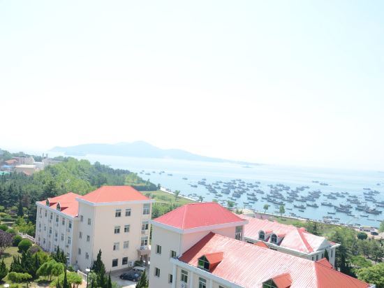 Вэйхай: Weihai Electronic Hotel