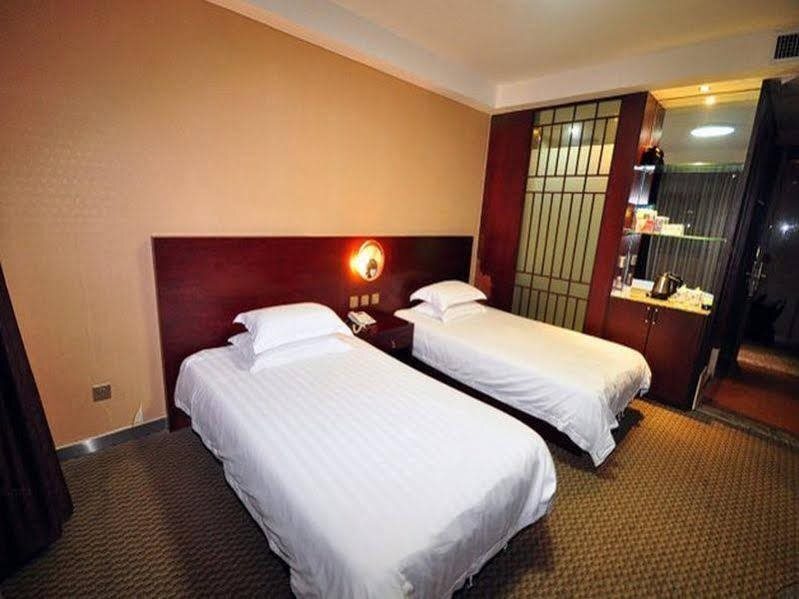 Ханчжоу: Starway Hotel Nanshanrenjia Hangzhou West Lake
