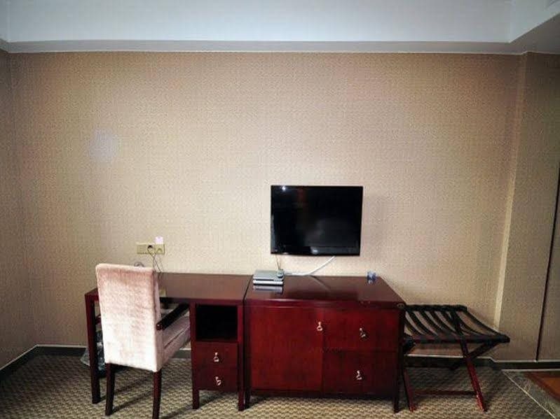 Ханчжоу: Starway Hotel Nanshanrenjia Hangzhou West Lake