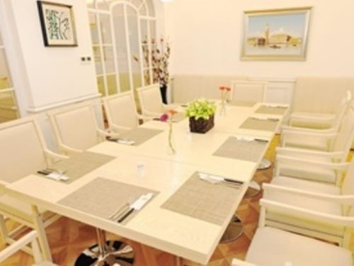 Вэйхай: Weihai Ming Cym Holiday Hotel