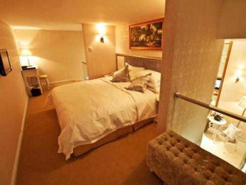 Вэйхай: Weihai Ming Cym Holiday Hotel
