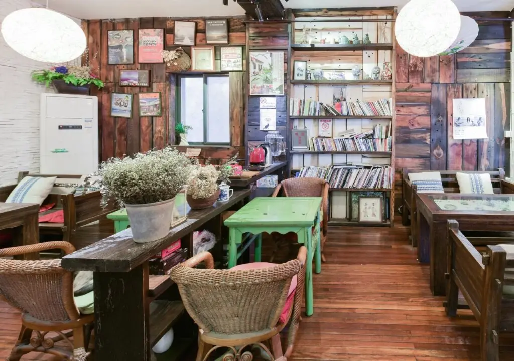 Ханчжоу: Hofang Guest House