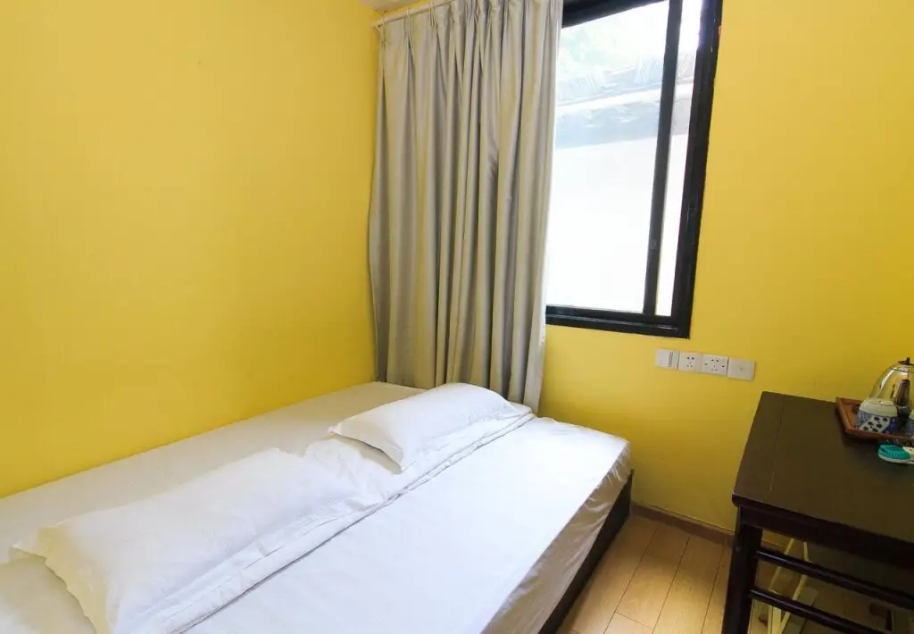 Ханчжоу: Hofang Guest House