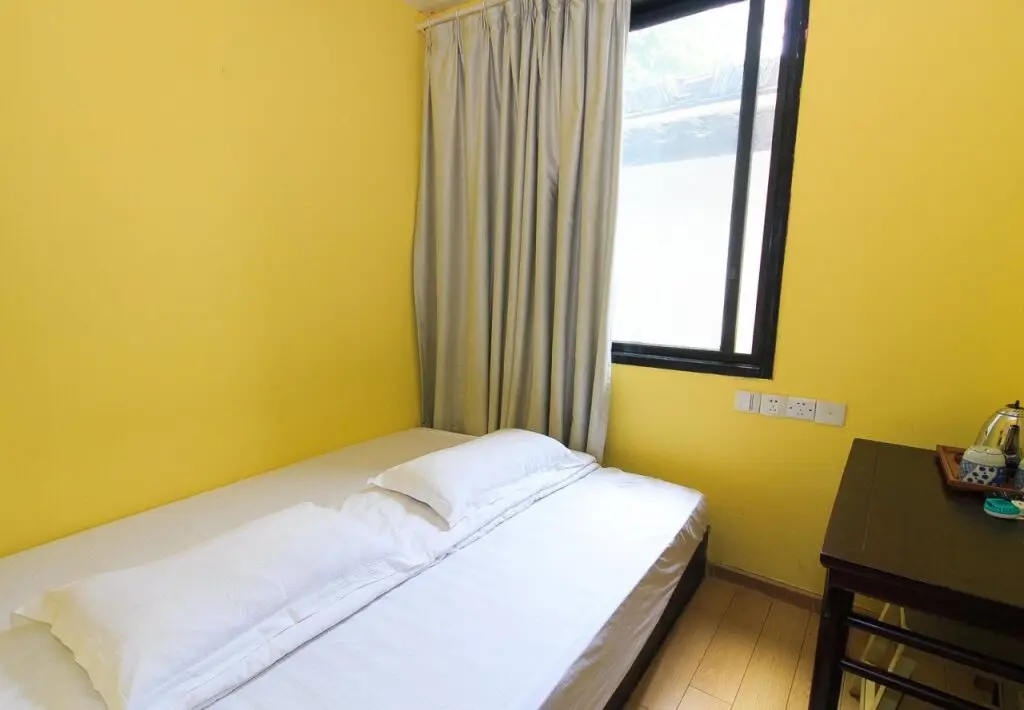 Ханчжоу: Hofang Guest House