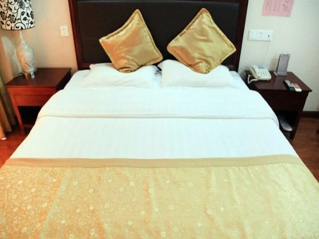 Ухань: Best Hotel