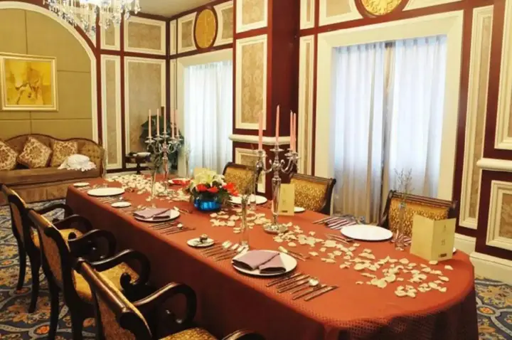 Чжэнчжоу: Zhengzhou Yiquan International Hotel