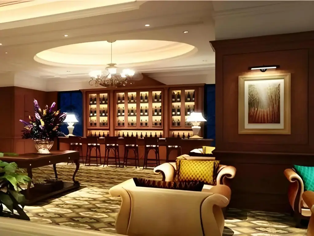 Чжэнчжоу: Zhengzhou Yiquan International Hotel
