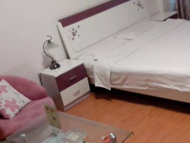 Сиань: Xian Zhong Lou Hotel Apartment