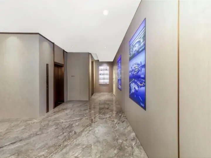 Тяньцзинь: Bindao Holiday Inn(Tanggu Commercial Center Store, Binhai New Area)
