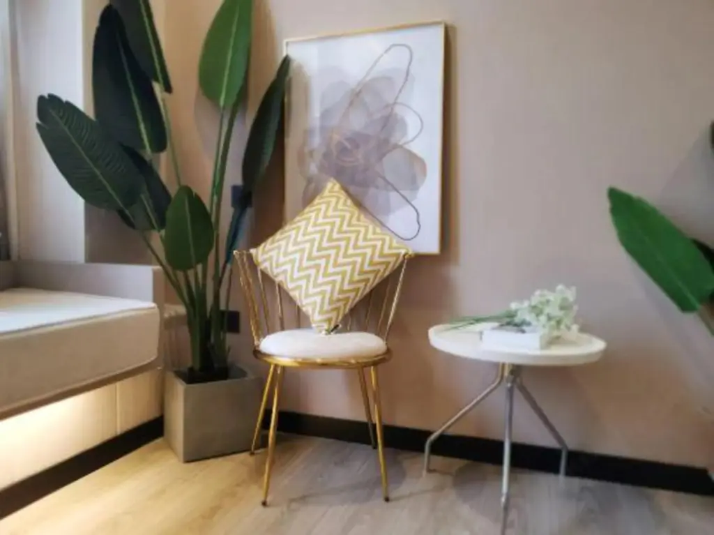 Тяньцзинь: Bindao Holiday Inn(Tanggu Commercial Center Store, Binhai New Area)