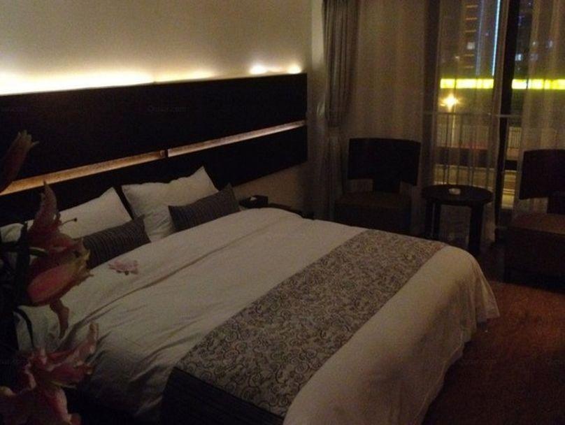 Тяньцзинь: Tianjin Juchuan Lily Hotel