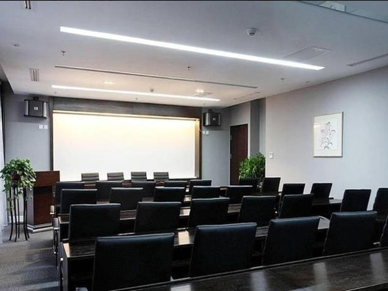 Тяньцзинь: Tianjin Juchuan Lily Hotel