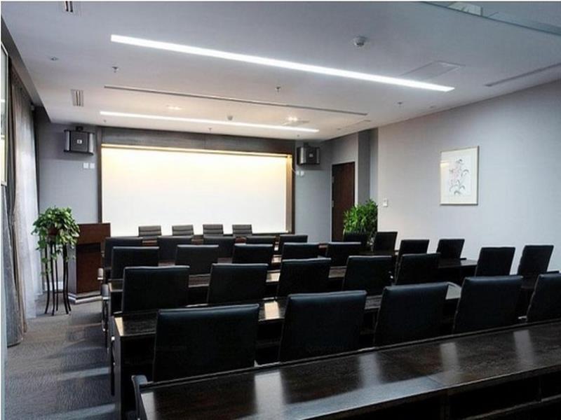 Тяньцзинь: Tianjin Juchuan Lily Hotel