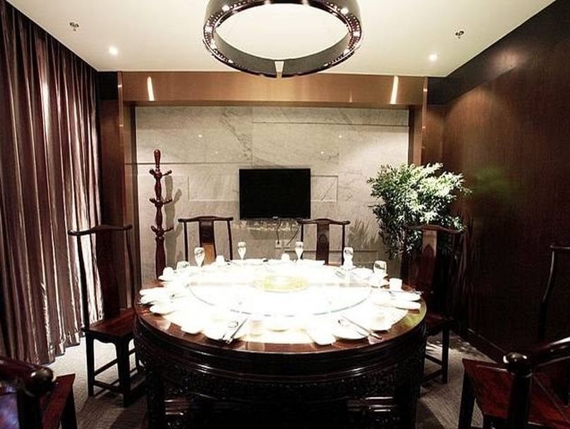 Тяньцзинь: Tianjin Juchuan Lily Hotel