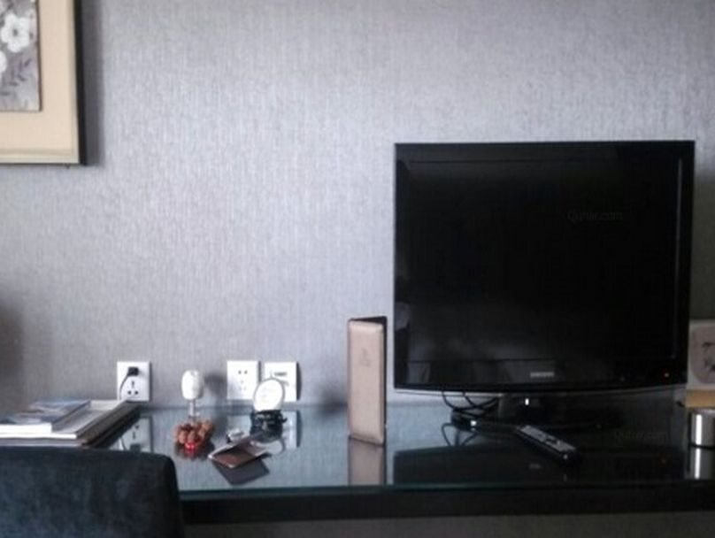 Тяньцзинь: Tianjin Juchuan Lily Hotel