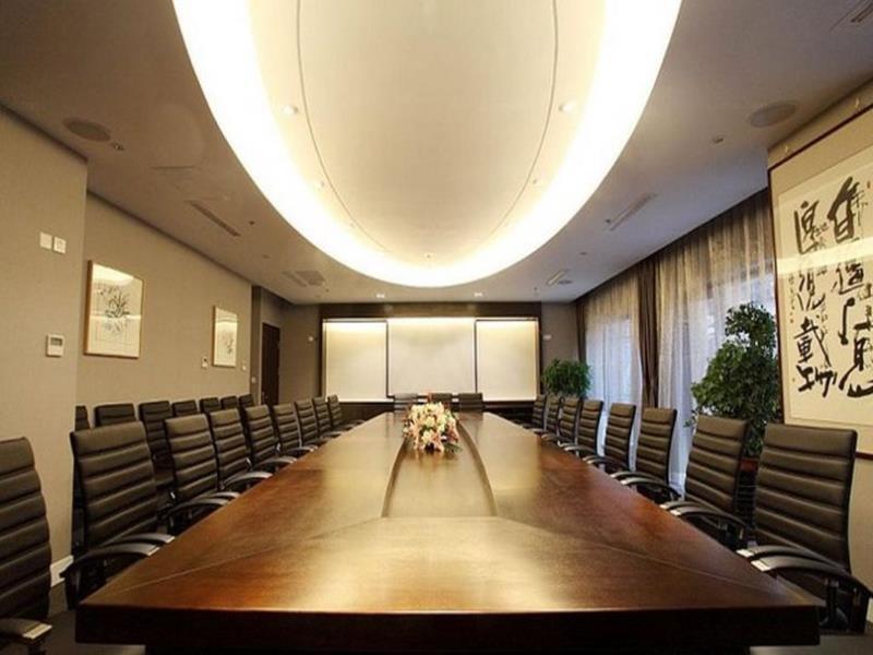 Тяньцзинь: Tianjin Juchuan Lily Hotel