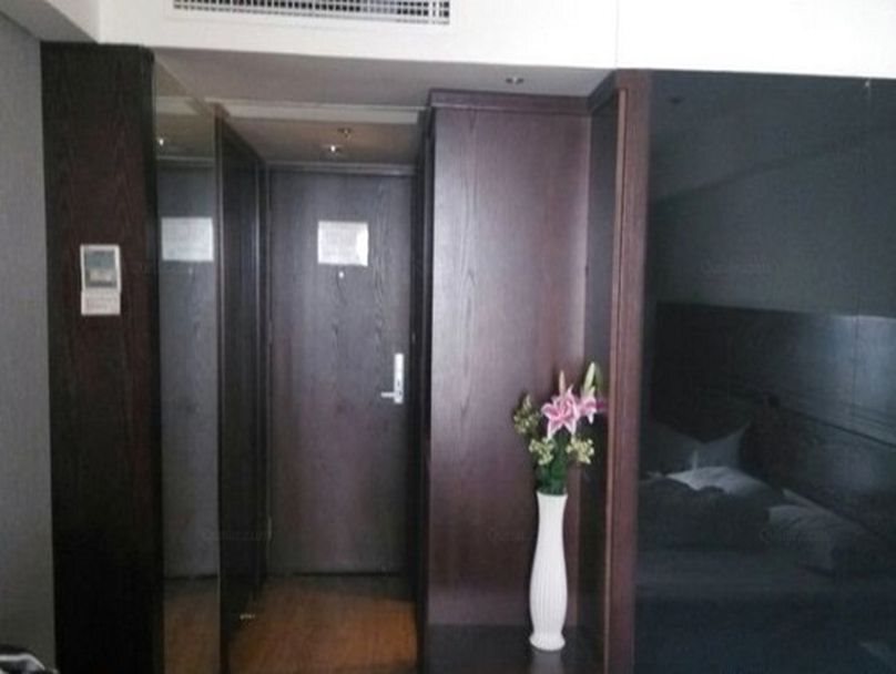 Тяньцзинь: Tianjin Juchuan Lily Hotel