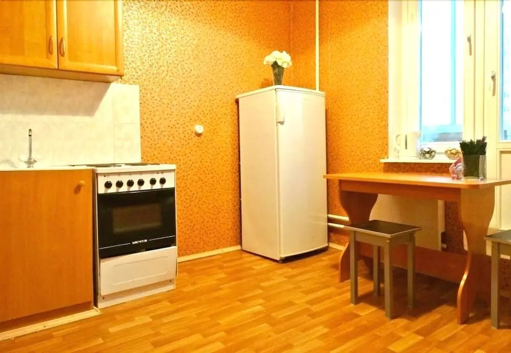 Подольск: Inndays Podolsk on Akademika Dollezhalya